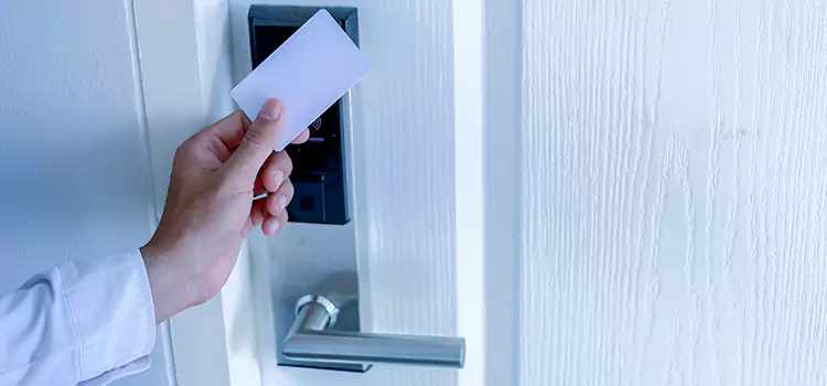 Why Choose Us for Your Keycard Lock Installation in Baton Rouge, LA?