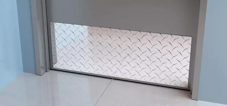Benefits of Professional Kick Plate Solutions in Baton Rouge, LA
