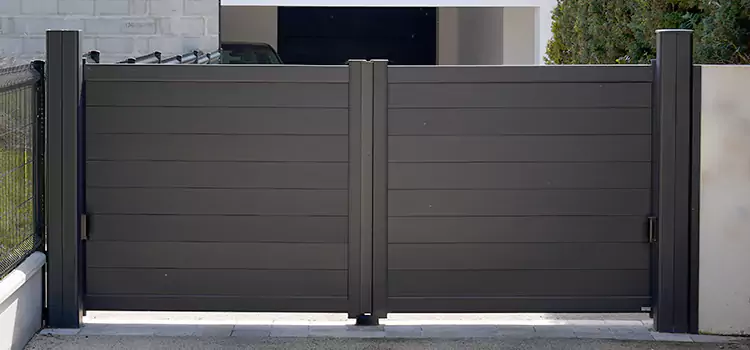 Common Residential Gate Issues We Resolve in Baton Rouge, LA