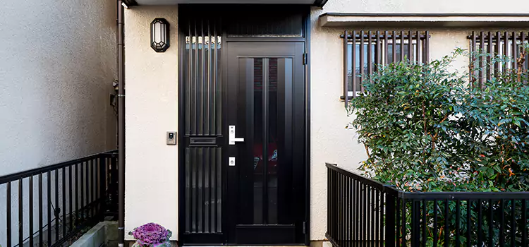 Popular Exterior Door Options in Baton Rouge, LA