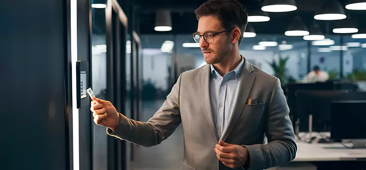 Our Commitment to Keycard Security Excellence in Baton Rouge, LA