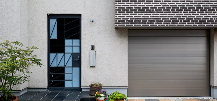 Residential Roll Up Security Doors Baton Rouge